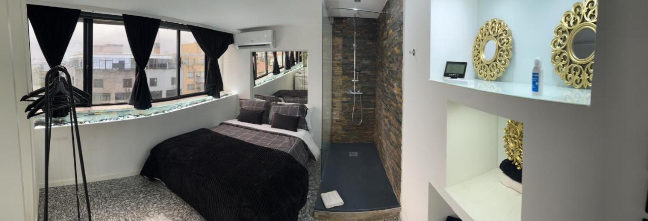 Modern & Central 3 Minutes From The River Vila Nova de Gaia Exterior foto